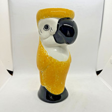 Parrot tiki mug for sale  BRISTOL