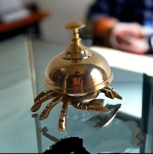 Tavolo scrivania campana usato  Spedire a Italy