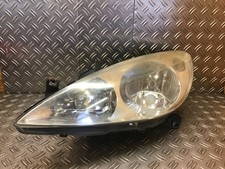 480262 left headlight d'occasion  Expédié en Belgium