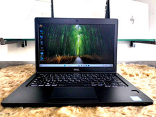 Dell latitude 5290 d'occasion  Neuilly-sur-Marne