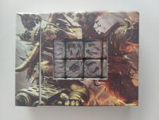 Warhammer 40k würfel gebraucht kaufen  Wuppertal