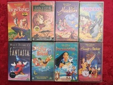 Disney movies for sale  HATFIELD