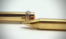 Cartier vendome godron usato  Italia