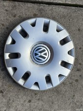 Volkswagen fox wheel for sale  BELFAST