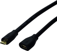 Câble usb 2.0 d'occasion  Argenteuil