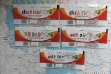 Duplo umhüllung komplette gebraucht kaufen  Miesbach