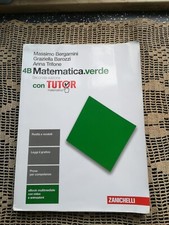 Libri scolastici superiori usato  Vito d'Asio