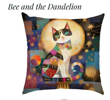 Gorgeous abstract cat for sale  BASILDON
