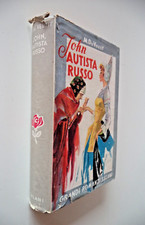John autista russo usato  Castelfidardo