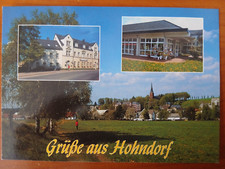 Postkarte 2304 gelaufen gebraucht kaufen  Bad Herrenalb