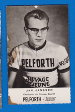 Cycling cycling card d'occasion  Expédié en Belgium