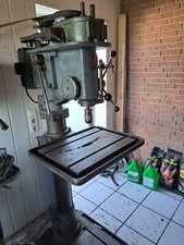 Standbohrmaschine alzmetall gebraucht kaufen  Langerwehe