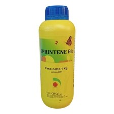 Sprintene bio stimolante usato  Napoli