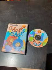 Dvd chapi chapo d'occasion  Chaumont