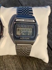 Casio melody alarm d'occasion  Le Havre-