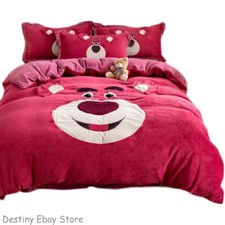 Pink bear lotso d'occasion  Expédié en Belgium