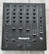Numark m6usb channel for sale  Jackson