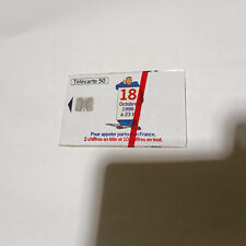 Ancienne carte téléphonique d'occasion  Rozier-en-Donzy