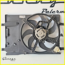 Ventola radiatore elettrovento usato  Palermo