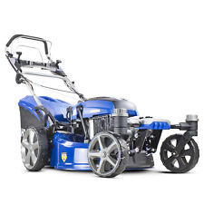 Petrol lawn mower for sale  PEMBROKE DOCK