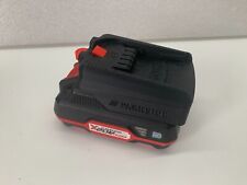 Bateria Parkside x20V para adaptador de ferramenta Bosch Power4All 18V comprar usado  Enviando para Brazil