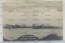 Postcard ferry paddle for sale  TAIN