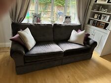 Laura ashley sofa for sale  AMERSHAM