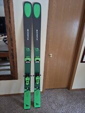 2024 kastle fx106 for sale  Columbia Falls