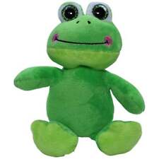Süßer frosch kuscheltier gebraucht kaufen  Neusäß