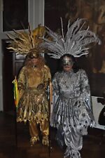 Costume roi danse d'occasion  Vienne