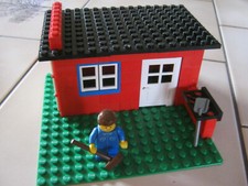 Lego 361 garage gebraucht kaufen  Kirchlengern