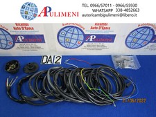 2326 set cablaggio usato  Gioia Tauro