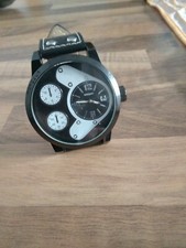 Manguun herrenuhr gebraucht kaufen  Paderborn