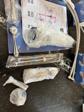 Grohe geneva lavatory for sale  Northborough