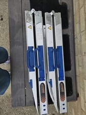 Telescopic wheelchair motorbik for sale  STROUD