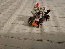 Hot wheels mario for sale  Meadville