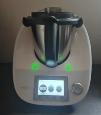 Vorwerk thermomix tm5 gebraucht kaufen  Gudensberg