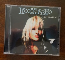Doro the ballads gebraucht kaufen  Bad Bergzabern-Umland