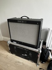 Upgraded fender hot for sale  LIVERPOOL