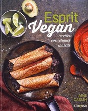 Esprit vegan recettes d'occasion  France