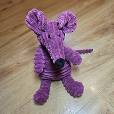 Jellycat small mouse for sale  HORSHAM