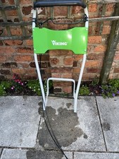Viking mower handlebars for sale  SOUTHPORT