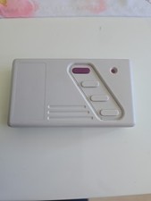 Dickert handsender garage gebraucht kaufen  Wiesloch