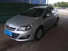 Breaking 2015 vauxhall for sale  NORTHAMPTON