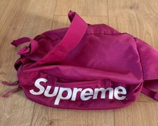 Ss17 supreme taille d'occasion  Expédié en Belgium