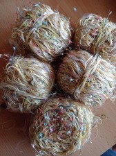 400gr effektgarn gebraucht kaufen 400gr effektgarn gebraucht kaufen  Schwendi