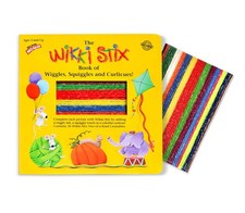 Wikki stix arts for sale  San Jose