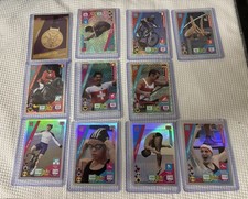 Panini london olympic for sale  SOUTHAMPTON