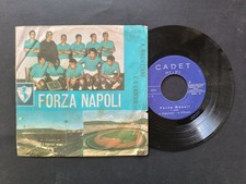 Forza naples rpm d'occasion  Expédié en Belgium