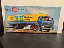 Kibri spur 10018 gebraucht kaufen  Kirchberg
